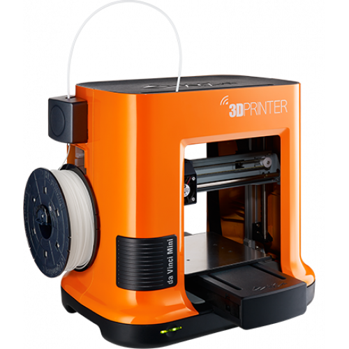 3D принтер XYZprinting da Vinci Mini