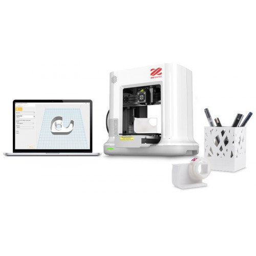 3D принтер XYZprinting da Vinci MiniMaker W+