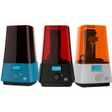 3D принтер XYZPrinting DentPro100 xP