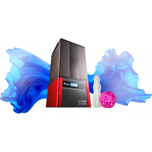 3D принтер XYZPrinting Nobel 1.0A