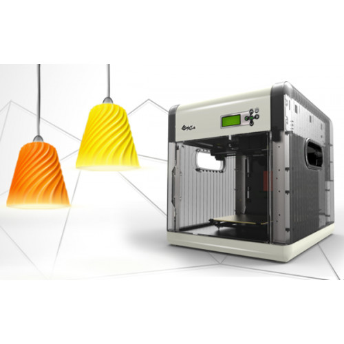 3D принтер XYZprinting Da Vinci 1.0A