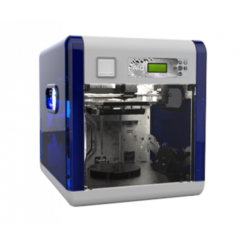 3D принтер XYZprinting Da Vinci 1.0S Aio