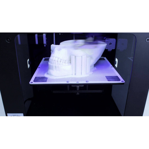 3D принтер Zortrax Inventure