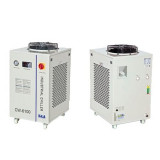 Система охлаждения лазерного излучателя CW-6100