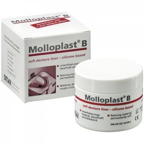 Detax Molloplast B