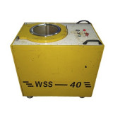 Вакуумный миксер Wings Technology WSS-40