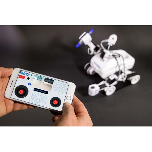 Робот EZ-Robot Roli Rover