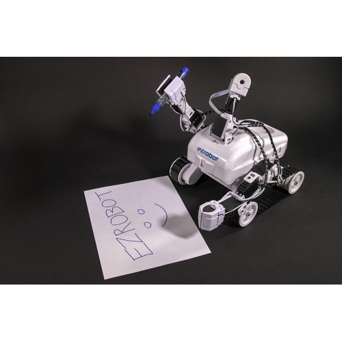 Робот EZ-Robot Roli Rover