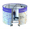 3D сканер Artec Shapify Booth
