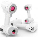 3D cканер Creaform Academia - комлект их 3-х (входит комплект из 50 лицензий VXElements, VXmodel, VXInspect)