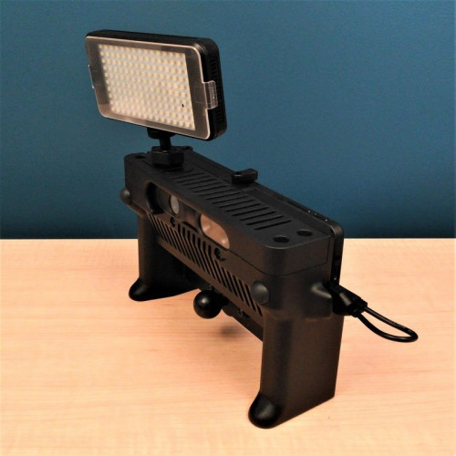 Комплект света для DPI-8X