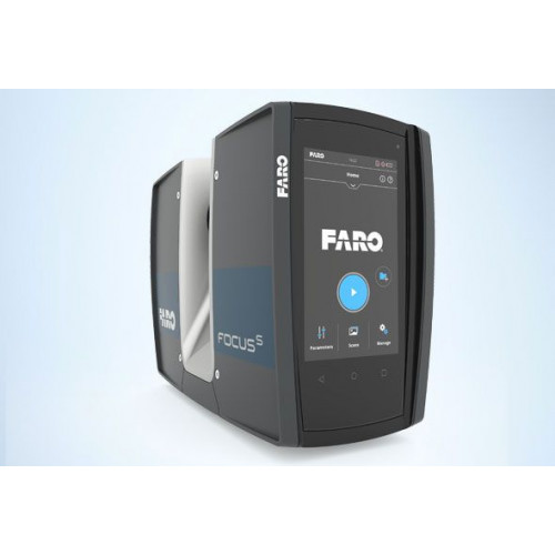 3D сканер FARO Focus3D X130