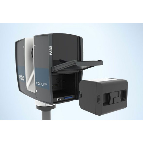 3D сканер FARO Focus3D X130
