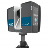 3D сканер FARO Focus S 150 Plus