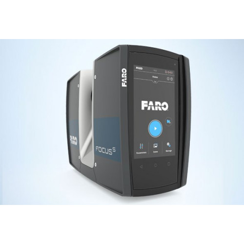 3D сканер FARO Focus S 70