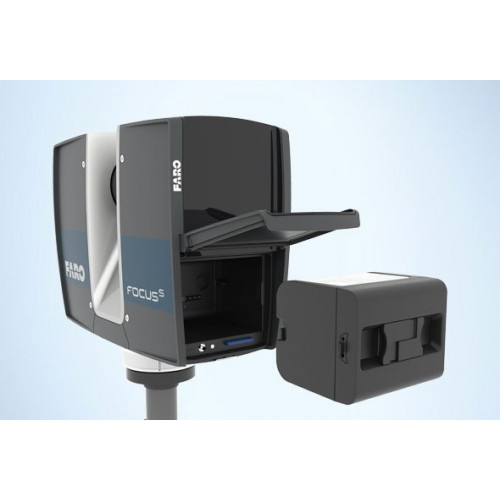 3D сканер FARO Focus 3D S70
