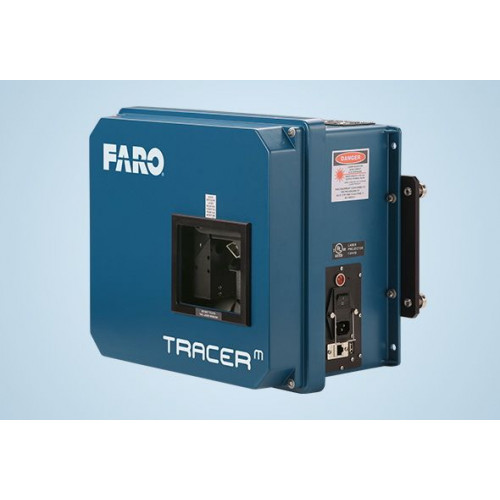 Лазерный проектор FARO TracerM