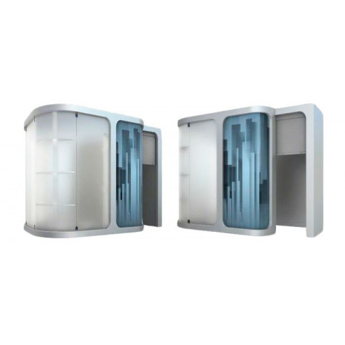 3D сканер Texel Portal