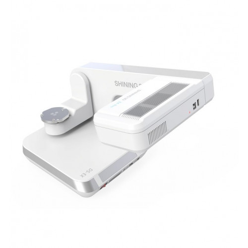 Shining 3D AutoScan DS-EX Pro стоматологический 3D сканер