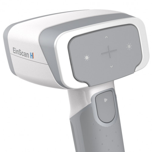 3D сканер Shining 3D Einscan H