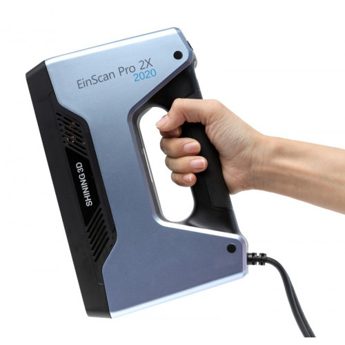3D сканер Shining 3D Einscan Pro 2x 2020