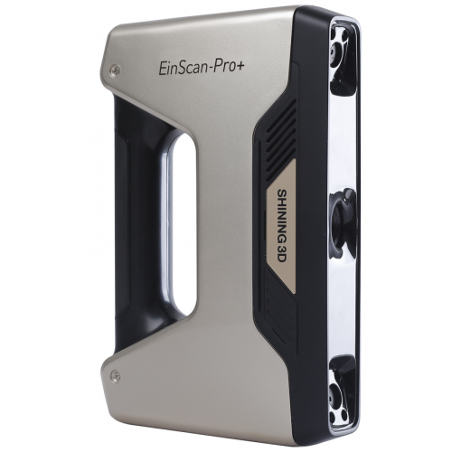3D сканер Shining 3D Einscan Pro+