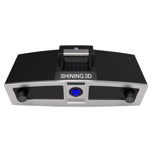 3D сканер Shining 3D OptimScan 5M