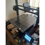 3D принтер Anycubic Chiron б/у
