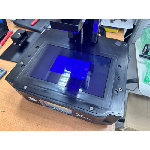 3D принтер Anycubic Photon Mono X 6ks б/у