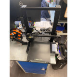 3D принтер Creality CR-6 SE б/у