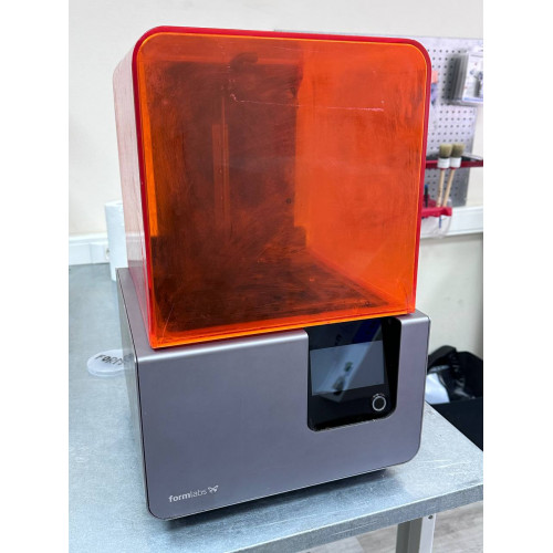 3D принтер Formlabs Form 2 б/у