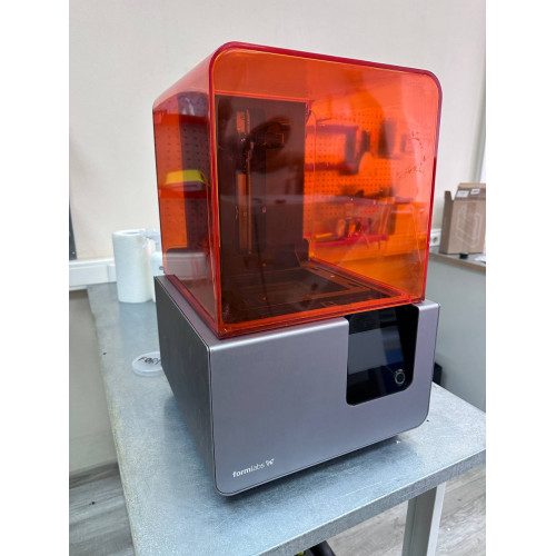 3D принтер Formlabs Form 2 б/у материнка