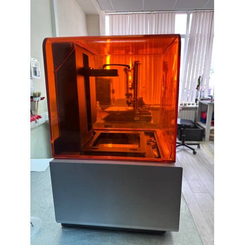3D принтер Formlabs Form 2 б/у материнка