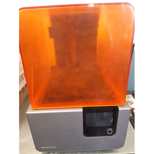 3D принтер Formlabs Form 2 б/у