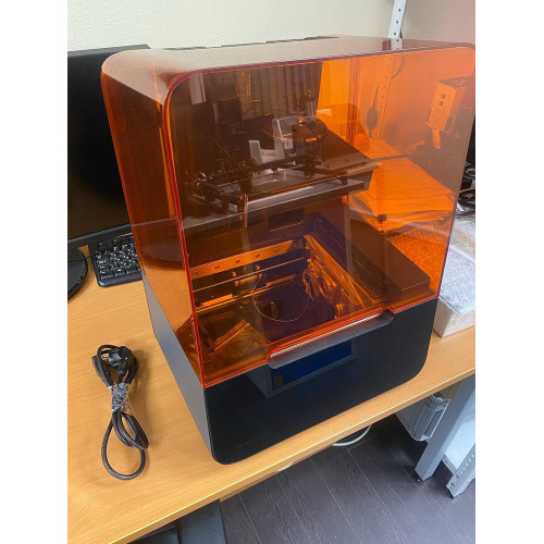 3D принтер Formlabs Form 3 б/у