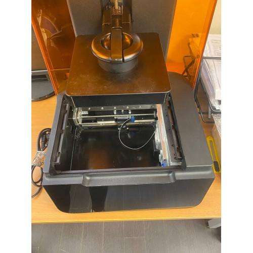 3D принтер Formlabs Form 3 б/у