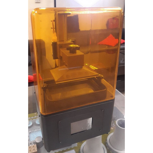 3D принтер Hifun-L1 б/у