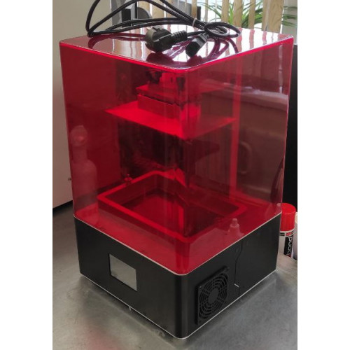 3D принтер Phrozen Shuffle XL Lite б/у