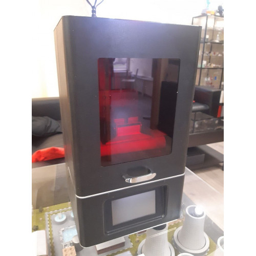 3D принтер Phrozen Shuffle 4K б/у