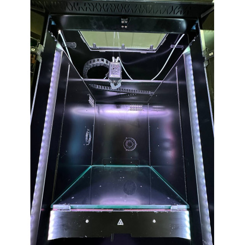 3D принтер Picaso Designer XL Pro S2 демо