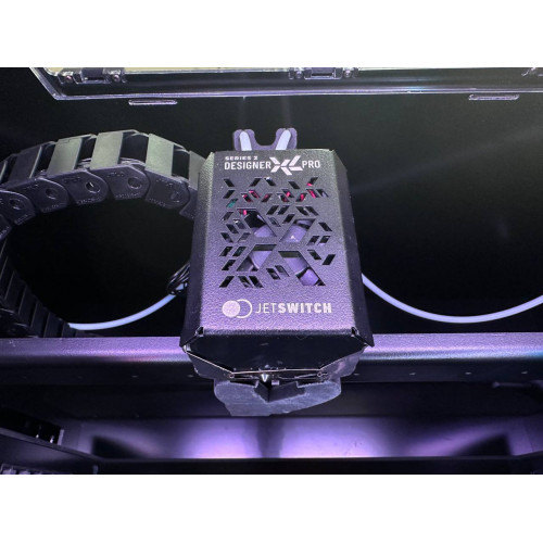 3D принтер Picaso Designer XL Pro S2 демо