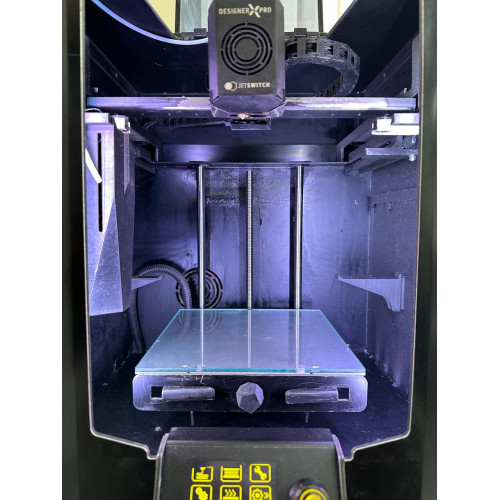 3D принтер Picaso Designer X Pro б/у