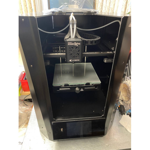 3D принтер Picaso Designer X Pro S2 б/у