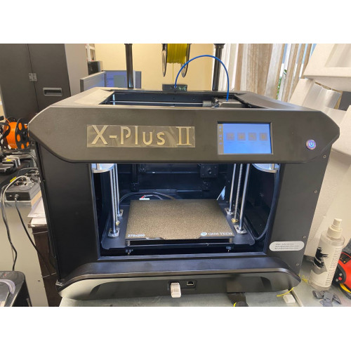 3D принтер QIDI X-plus б/у
