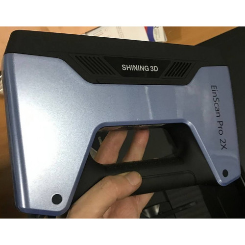 3D сканер Shining 3D Einscan Pro 2x б/у