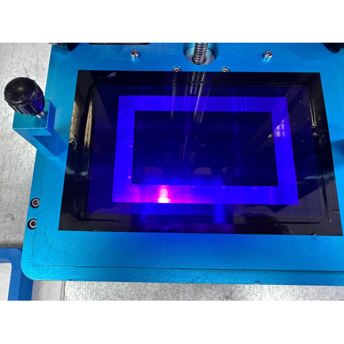 3D принтер Tronxy UltraBot б/у
