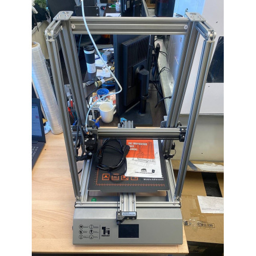 3D принтер Wanhao Duplicator 12/300 (1 экструдер)