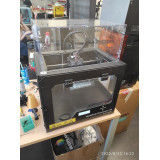 3D принтер Wanhao Duplicator 4S демомодель