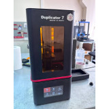 3D принтер Wanhao Duplicator 7 Plus (D7 Plus) б/у после ремонта