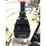 3D принтер Wanhao Duplicator 7 Plus (D7 Plus) б/у после ремонта